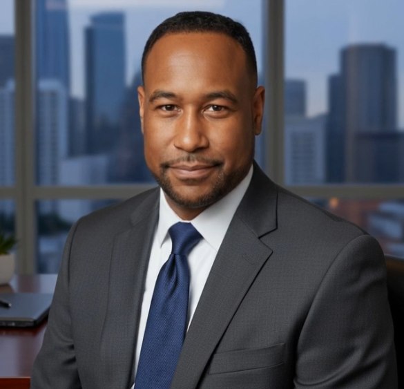 Jason Amy — Founder of Devcore Homes Investments